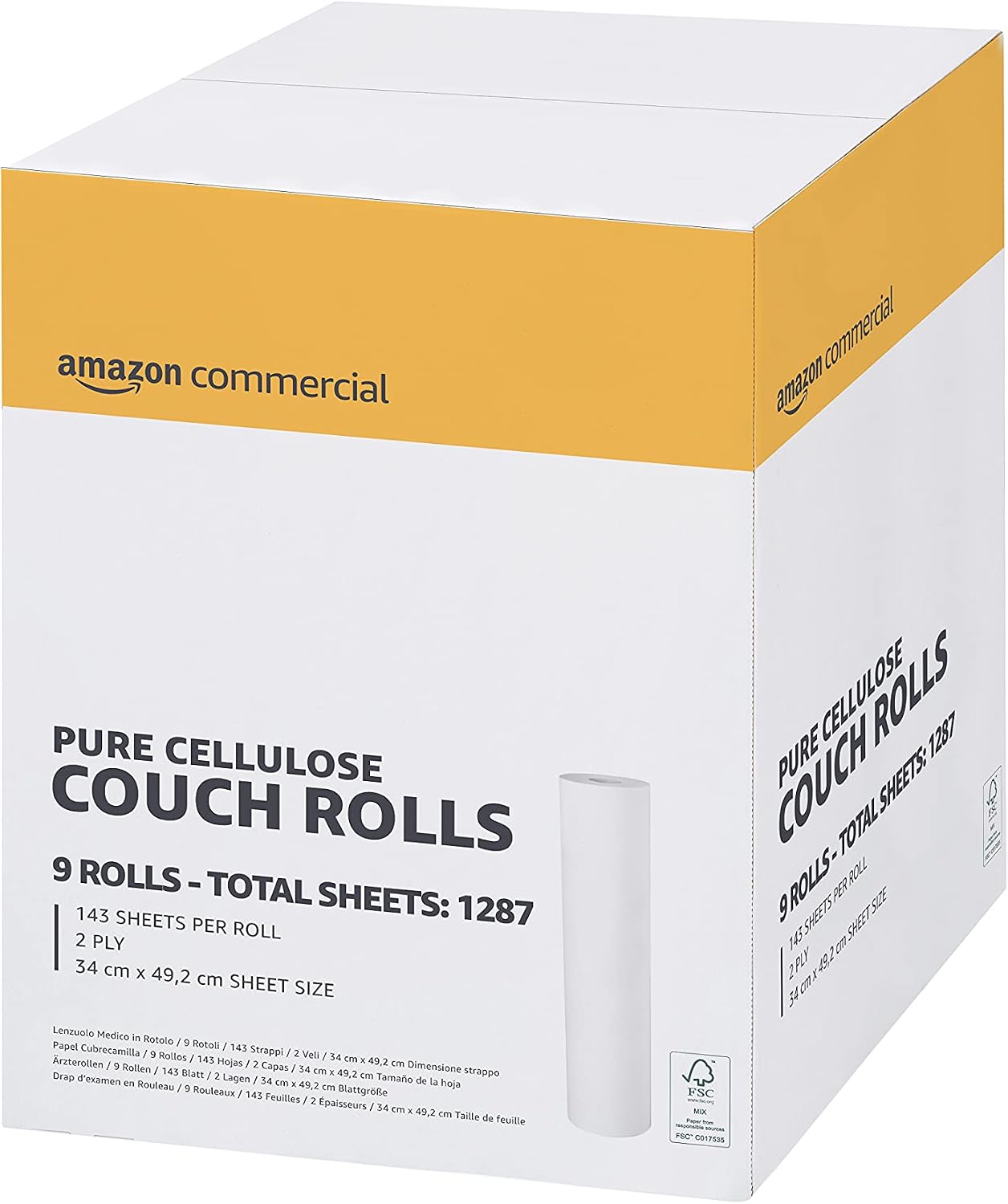 480 Cosmetic Smooth 100% PURE COTTON Wool Pads Discs Face Nails Make up Manicure - Mise en situation et utilisation