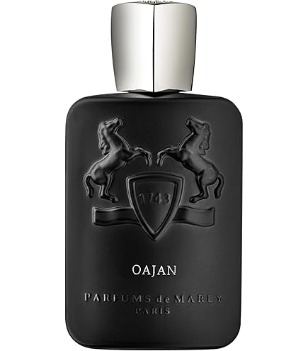 Parfums De Marly Carlisle Perfume for Unisex 125ml : Buy Online at