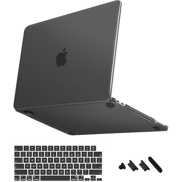 2022 Apple MacBook Air Laptop with M2 chip: 34.46 cm (13.6-inch
