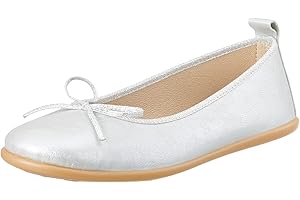 Conguitos Mädchen Wanda Flacher Slipper