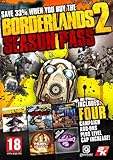 Borderlands 2 - Season Pass [PC Steam Code]