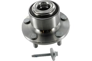SKF Hjullagersats, hjullagerset, fram