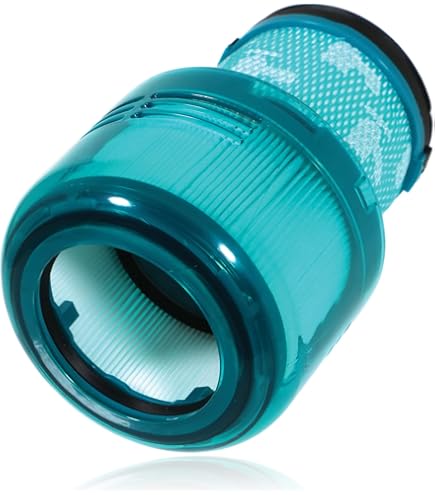 Panasonic Vacuum HEPA Exhaust Filter - AMV72KCV000P - Need A Part