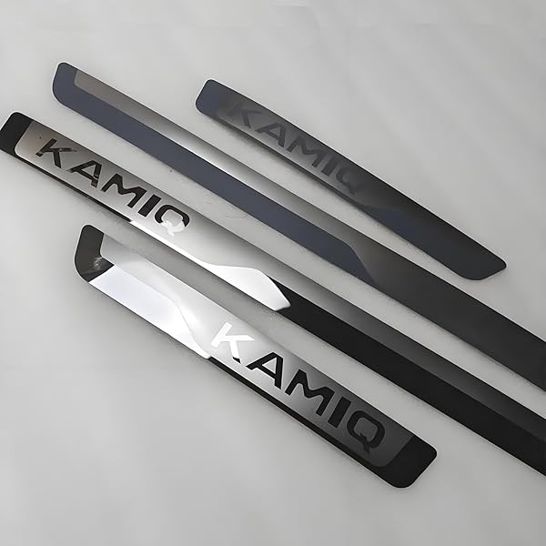 SKODA 658099300F3P Kamiq Modellauto 1 43 Rot Online Kaufen