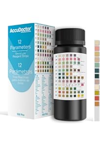 Teste De Urina Cu 10 Parametri La 45,97Lei - Foto 4