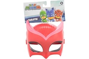 PJ Masks Pjm Hero Mask Owlette