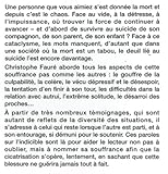 Image de Après le suicide d'un proche : Vivre le deuil et se reconstruire