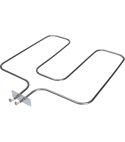 Heizelement Für Beko & Flavel Heißluft-Backofen – 1800 Watt, Ersatzteil Nr. 262900074