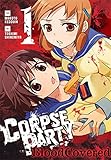 Image de Corpse Party: Blood Covered, Vol. 1