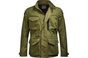 Blauer HT 12cbku110080 GIACCA MOTO Uomo