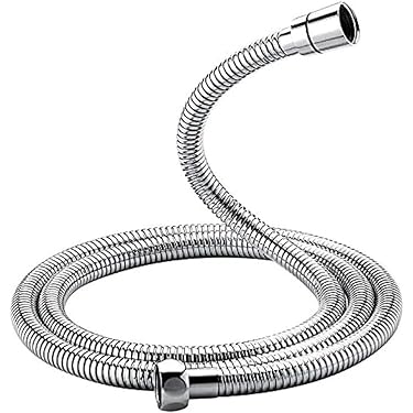 Grohe doucheslang VitalioFlex Metal metaal 200 cm chroom kopen
