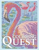 Coloring Quest