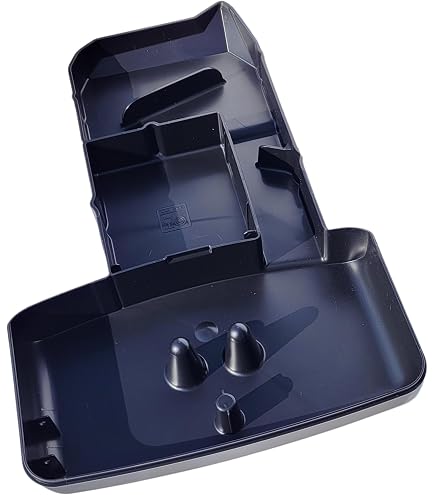Couvercle Plateau Machine à Café Philips Saeco 421944082871 – Pièce Originale Garantie 5 Ans ONIX TECH
