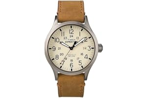 Timex Hommes Quartz Montre TW4B14200