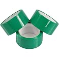 Triplast 48 Mm X 66 M Valore Pacco – Nastro Buff Marrone (Confezione Da 6 - copertina