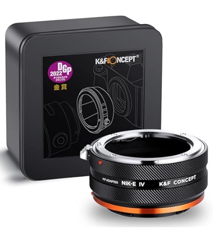 Fotodiox Step Up Filter Adapter Ring voor Hasselblad Bayonet 60 B60-72mm, Anodized Black Metal Filter Adapter Ring