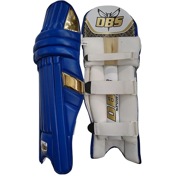 thumbnail image 2 of Batting Leg Guard Gloves Set Kalindri Sports Cricket Leg Guards Batting Gloves Set Practice Protection Gear 375210 2 of 9