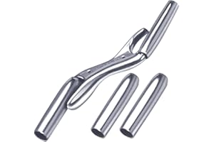 KRAFT TOOL CO. Kraft Tool BL280 Hubbard Jointer with 4 Blades