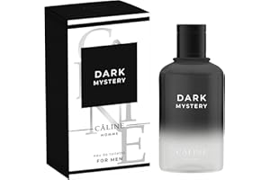 CALINE HOMME Dark Mystery EdT 60 ml