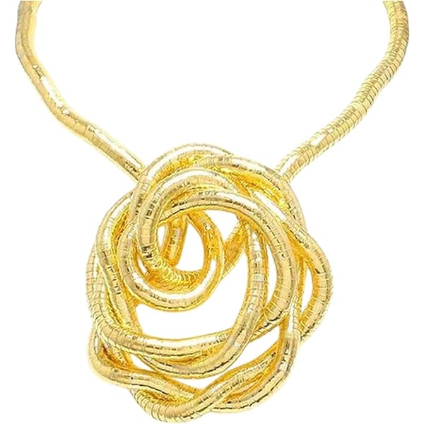 Collana Serpente E Tondi - KLK Gioielli - Foto 14