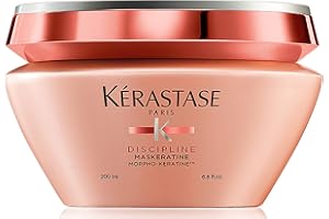 Kerastase Paris- DISCIPLINE maskeratinmask 200 ml
