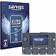 Savvies 6 Pack Screen Protector compatible with Neural DSP Quad Cortex Protection Film Clear