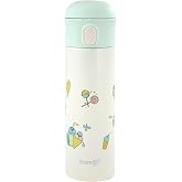 Trendix &Ccedil;elik İ&ccedil;li Termos 480 Ml Mavi Tx-6135