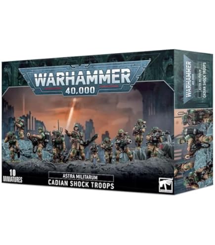 Games Workshop - Warhammer 40.000 - Battleforce - Orcs: Killdakka