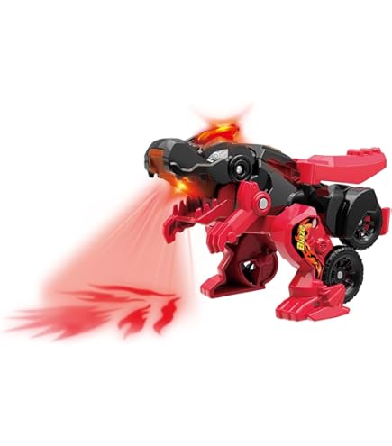 VTECH SWITCH & Go Dino HUGE Jagger the T-Rex Electronic DINOSAUR toy EUR 35,00 - FR