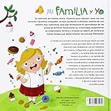 Image de Mi Familia y Yo (Cuentos para Educar)