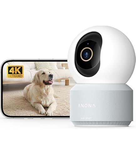 SriHome SH040 Telecamera Speed Dome 5MP – Zoom Ottico 20x, Visione Notturna Starlight, Doppio Audio, Wi-Fi 2.4/5GHz, IP66