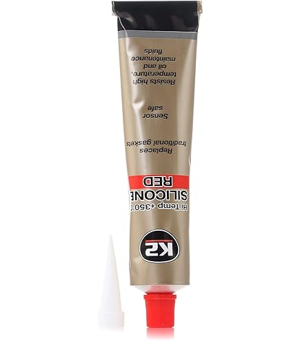 Sigillante Alta Temperatura 1500°C - Silicone Ignifugo Per Camini, Stufe E Griglie - Foto 6