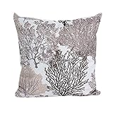 Elegant Kissenbezug Kissenbezug aus Kissenabdeckung Kissenhüllen im chinesischen Stil