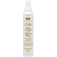 leebeauty.com On Natural Oil-free Curl N Wavy Defining Conditioner and Detangler - Coconut Milk, 8oz
