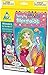 Produktbild Orb Factory 621008 - Sticky Mosaics Sparkling Mermaids