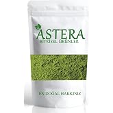 ASTERA 500 Gr Moringa Yaprağı Tozu
