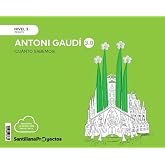 Cuanto sabemos nivel 3 gaudi 30