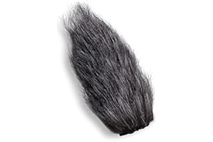 Zoom - HWS-6 - Bonnette à poils - pour micro canon SHG-6 et SSH-6