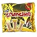 Produktbild Cadbury - Treatsize Crunchie Bars - 210g (Case of 12)