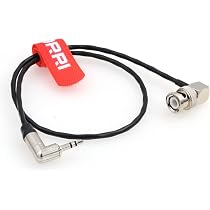 Foto&Tech 16 FT/5 Meter 3.5 Mm To Male Flash PC Sync Cable...
