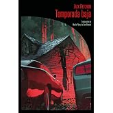 Temporada baja: 36 (La biblioteca de Carfax)