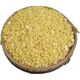 CoolCrafts Candelilla Wax Pellets Candelilla Vegan Wax for Cosmetics DIY, Soap and Candle Making, Alternative to Beeswax - 907g