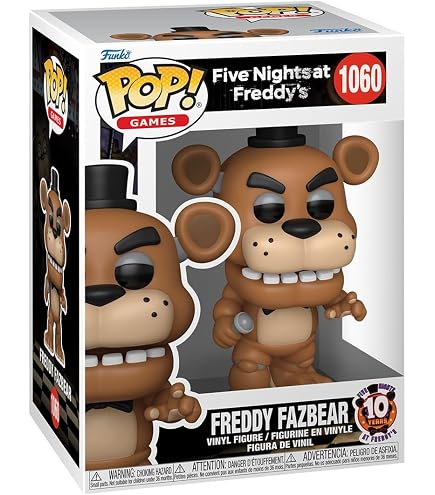 Figurine Funko Five Nights At Freddy's Security Breach - Vanny & Vanessa 30cm Collection Cranberry