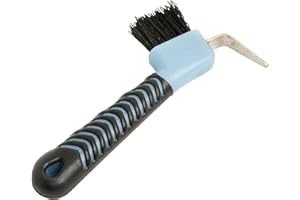 ROMA F.C. Roma Deluxe Soft Grip Hoof Pick