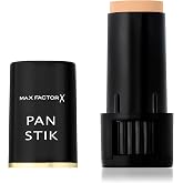 Max Factor Pan Stik Foundation, 14 Cool Copper, 9 G