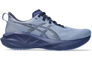 ASICS Men's Novablast 5 Sneaker