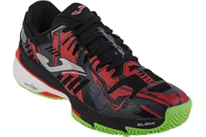 Joma, Scarpe da Tennis Uomo