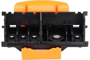 PUSOKEI Testina di Stampa della Stampante, Testina di Stampa di Ricambio, per IX6840, per la Serie IX6850, per MX720, MX721, MX722, MX725, MX920, MX922, MX924, MX925, MX926, MX927