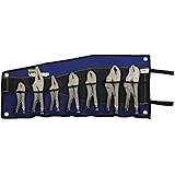 Irwin Vise-Grip Locking Pliers, Fast Release Kit, 7-Piece (IRHT82595)