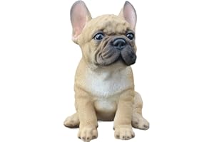 Petit bouledogue français Vivid Arts